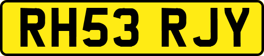 RH53RJY