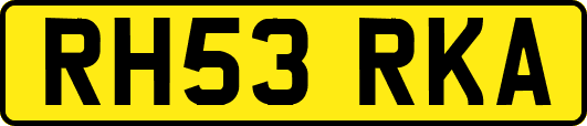 RH53RKA