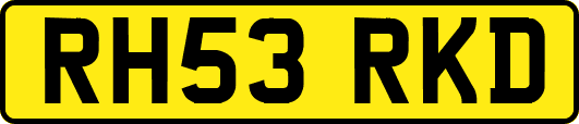 RH53RKD