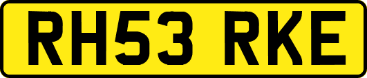 RH53RKE