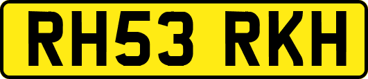 RH53RKH