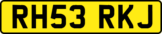 RH53RKJ