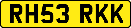 RH53RKK