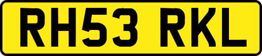 RH53RKL