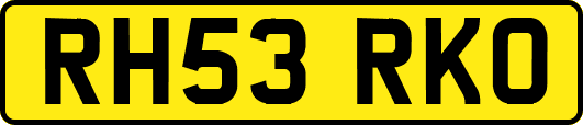 RH53RKO