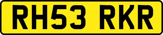RH53RKR