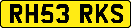 RH53RKS
