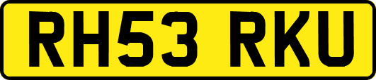 RH53RKU
