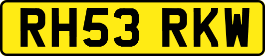 RH53RKW