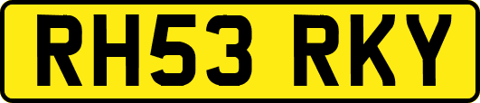 RH53RKY