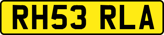 RH53RLA