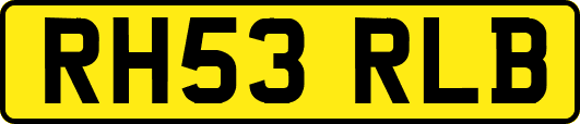 RH53RLB