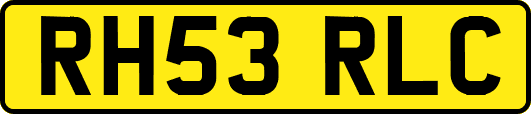 RH53RLC