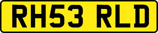 RH53RLD
