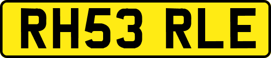 RH53RLE