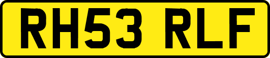 RH53RLF