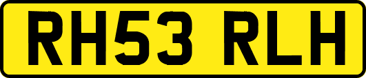 RH53RLH