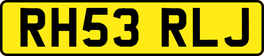 RH53RLJ