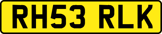 RH53RLK