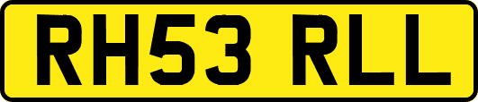 RH53RLL