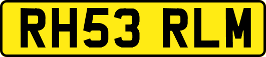RH53RLM