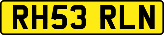 RH53RLN