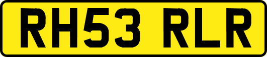 RH53RLR