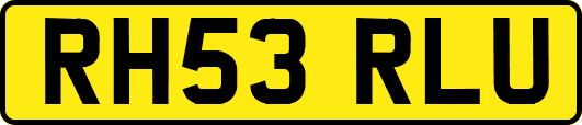 RH53RLU