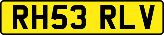 RH53RLV