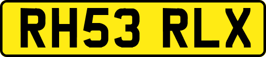 RH53RLX