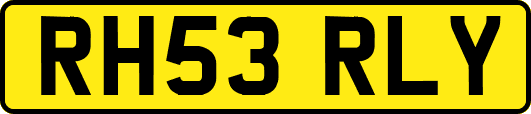 RH53RLY