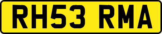 RH53RMA