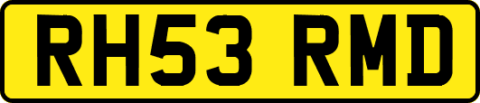 RH53RMD