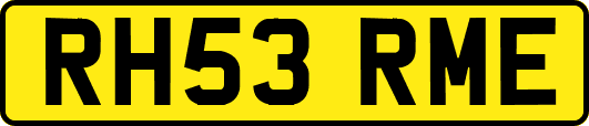 RH53RME