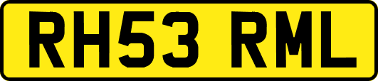 RH53RML
