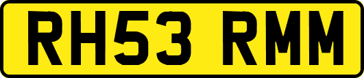 RH53RMM