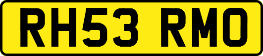 RH53RMO