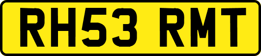 RH53RMT