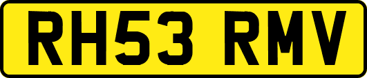 RH53RMV