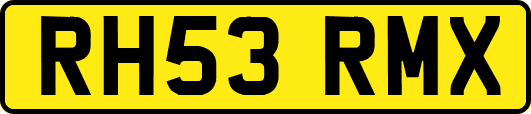 RH53RMX