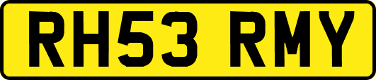 RH53RMY