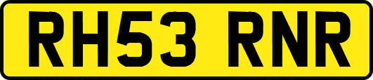 RH53RNR