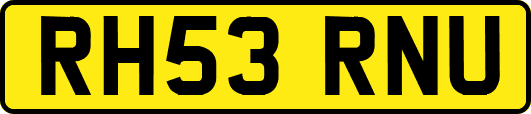 RH53RNU