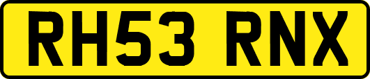 RH53RNX