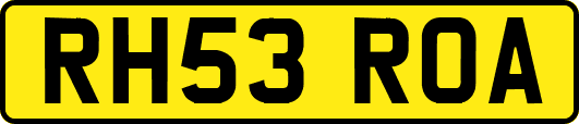 RH53ROA