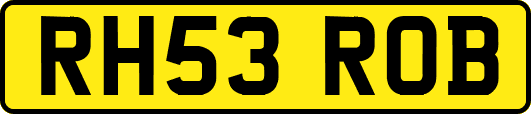 RH53ROB