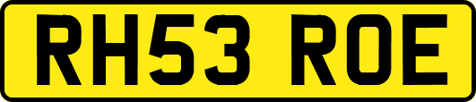 RH53ROE