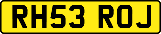 RH53ROJ