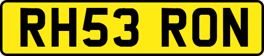 RH53RON