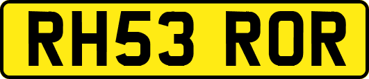 RH53ROR